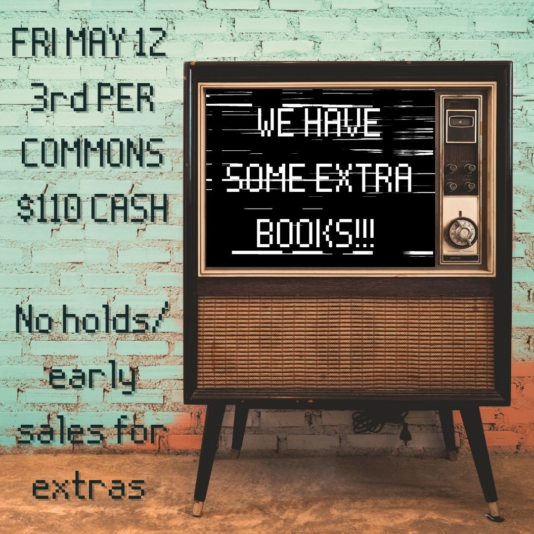 JeffCo_YB's tweet photo. Several people have asked…. Yes we’re sold out, but the company printed some extras!! Those will be available for purchase Fri May 12 (not before) for $110 CASH ONLY during third period. Questions? Email Ms Henderson. #jeffco #redefined2023 https://t.co/xe2488OxR5