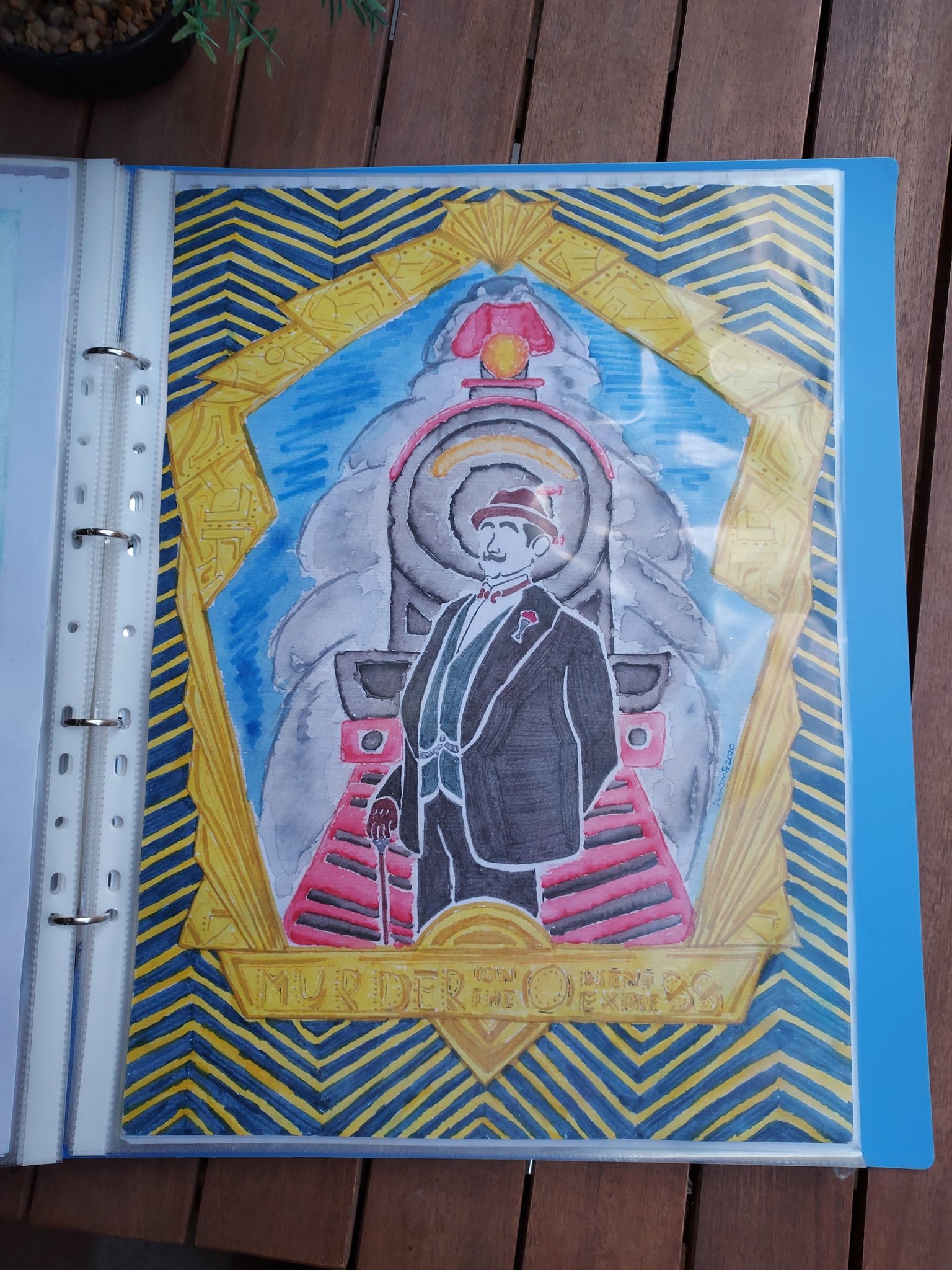    Happy Birthday, Sir! 