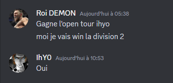 RoiDEMON_'s tweet photo. @IhY03 https://t.co/Kep4Qhj9NQ