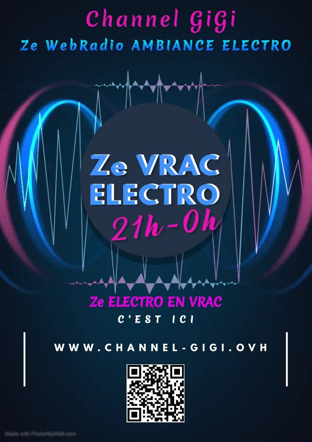 Listen here : channel-gigi.ovh 
Please share to your friends 🤝🍻📻
#loungemusic #coffeemusic #pub #vinyldj #musicbar #coffee #clubmusic #chilloutmusic #sunsetmusic #chillout #livedj #webradio #channelgigi #deep #goodvibes  #music #loungeclub #funkyremix #lounge #deephouse