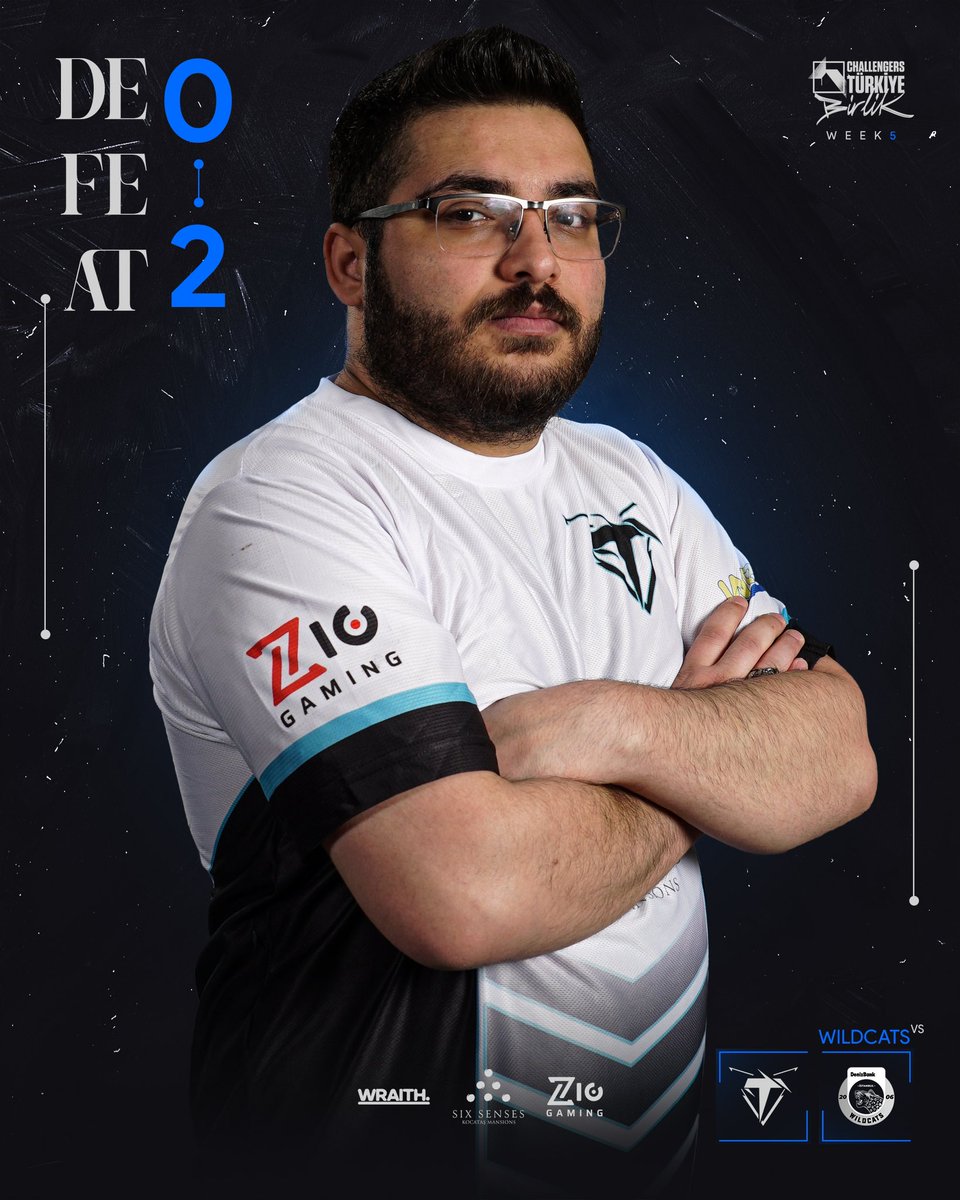 Thunderbolts Gaming tweet media
