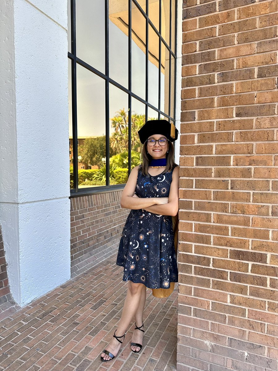 Remelisa Esteves, PhD tweet media