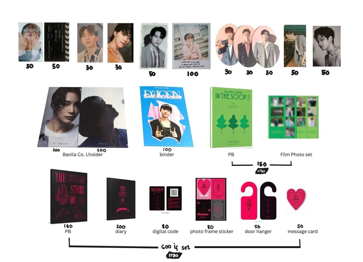 boowongyucart's tweet photo. 🧸 #WithMiyoori | wts lfb ph

set : 17,575 (17,200 if payo)

⌯ most pc are onhand
⌯ prio payo / 1 month dop (5k NRDP)
⌯ "*" marked / dented
⌯ can look for kahati

see pbd below

# seventeen svt scoups jeonghan joshua jun hoshi wonwoo woozi the8 mingyu dk seungkwan vernon dino https://t.co/n1cuHjQ9J0