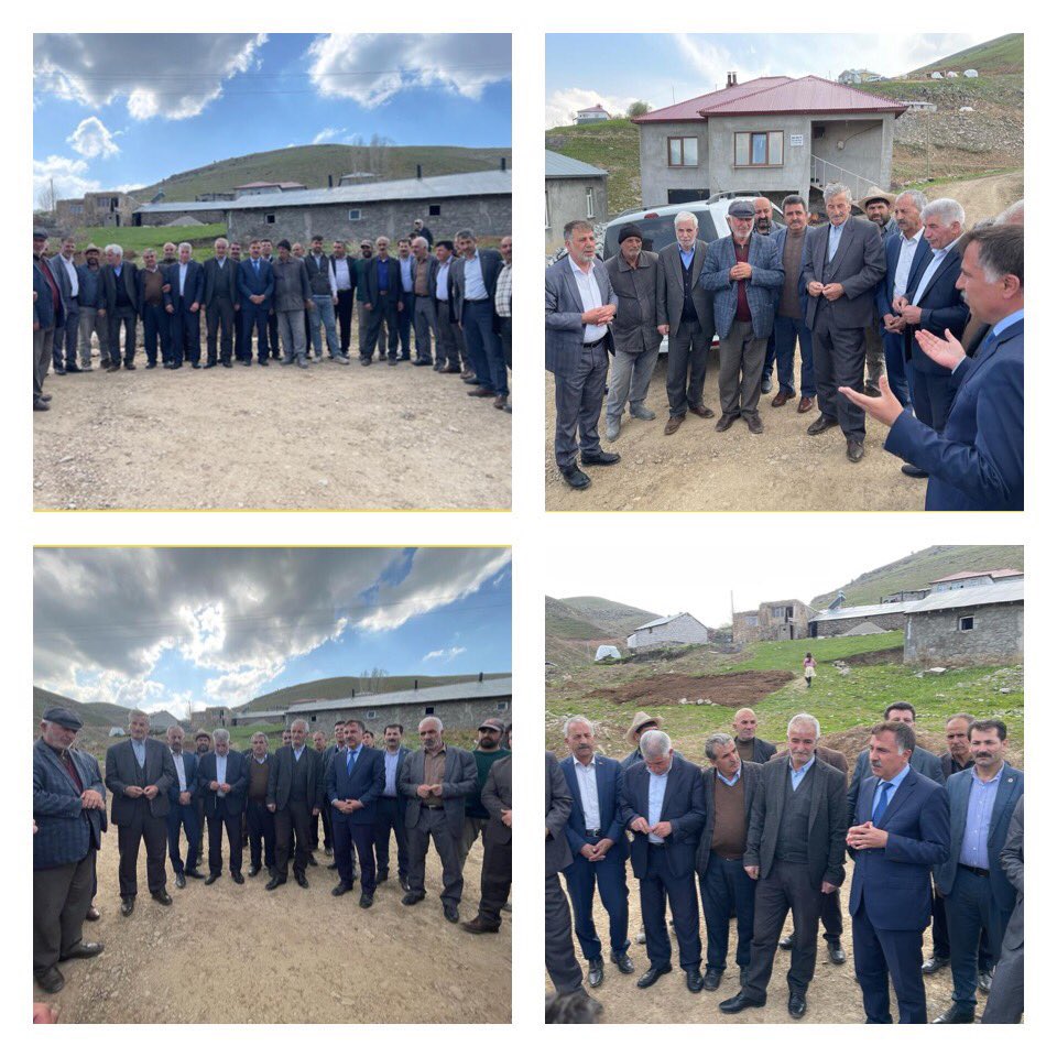 AvAbbasAydin's tweet photo. 📍Hamur Yapılı Köyü…
Seçim çalışmalarımıza #YAPILI Köyü’müzde devam ediyoruz.
Köyümüz sakinleri ile bir araya gelerek hemşehrilerimize Türkiye Yüzyılını anlatıyoruz.
Türkiye Yüzyılı İçin #DoğruZamanDoğruAdam https://t.co/hO2Dor8MWz