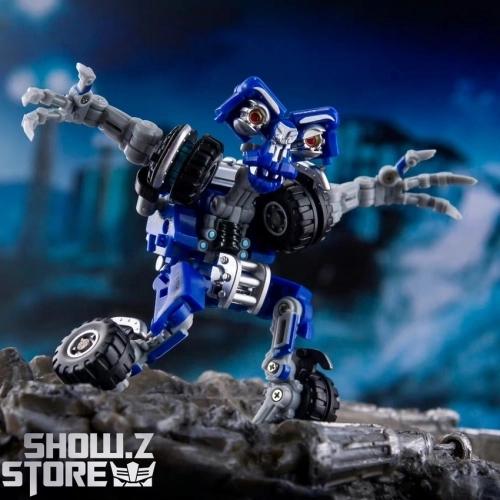 ShowZStore's tweet photo. [In Stock] Dr.Wu &amp; Mechanic Studio MC03 Little Monster Wheelie
Material: Plastic ABS
Height: 8cm / 3.15"
$27.99 Free Shipping
--------
👇links👇
https://t.co/8m44aVCHsW

#drwu #MC03 #Wheelie #littlemoster
#actionfigure #transformer #modelkit #showzstore #Showzdailyreport https://t.co/p4apT0tV4X