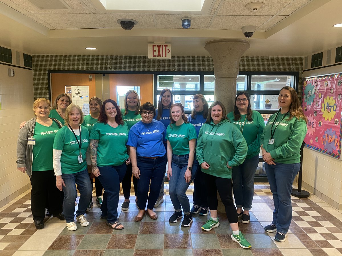 Mental Health Matters at RRMS
<a href="/RoxMiddle/">Roxboro Road Middle</a> <a href="/NSyracuseCSD/">North Syracuse CSD</a>