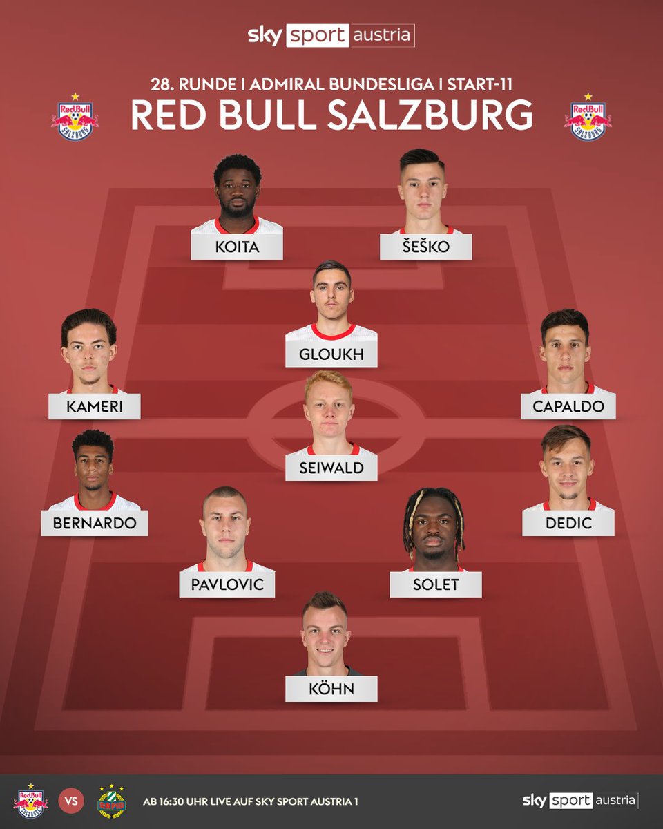 Sky Sport Austria tweet media