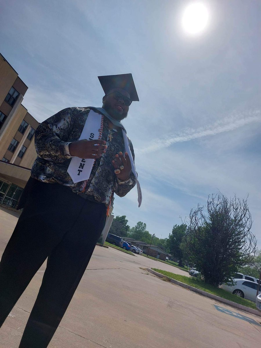 Charmar Edmond Cobb tweet media