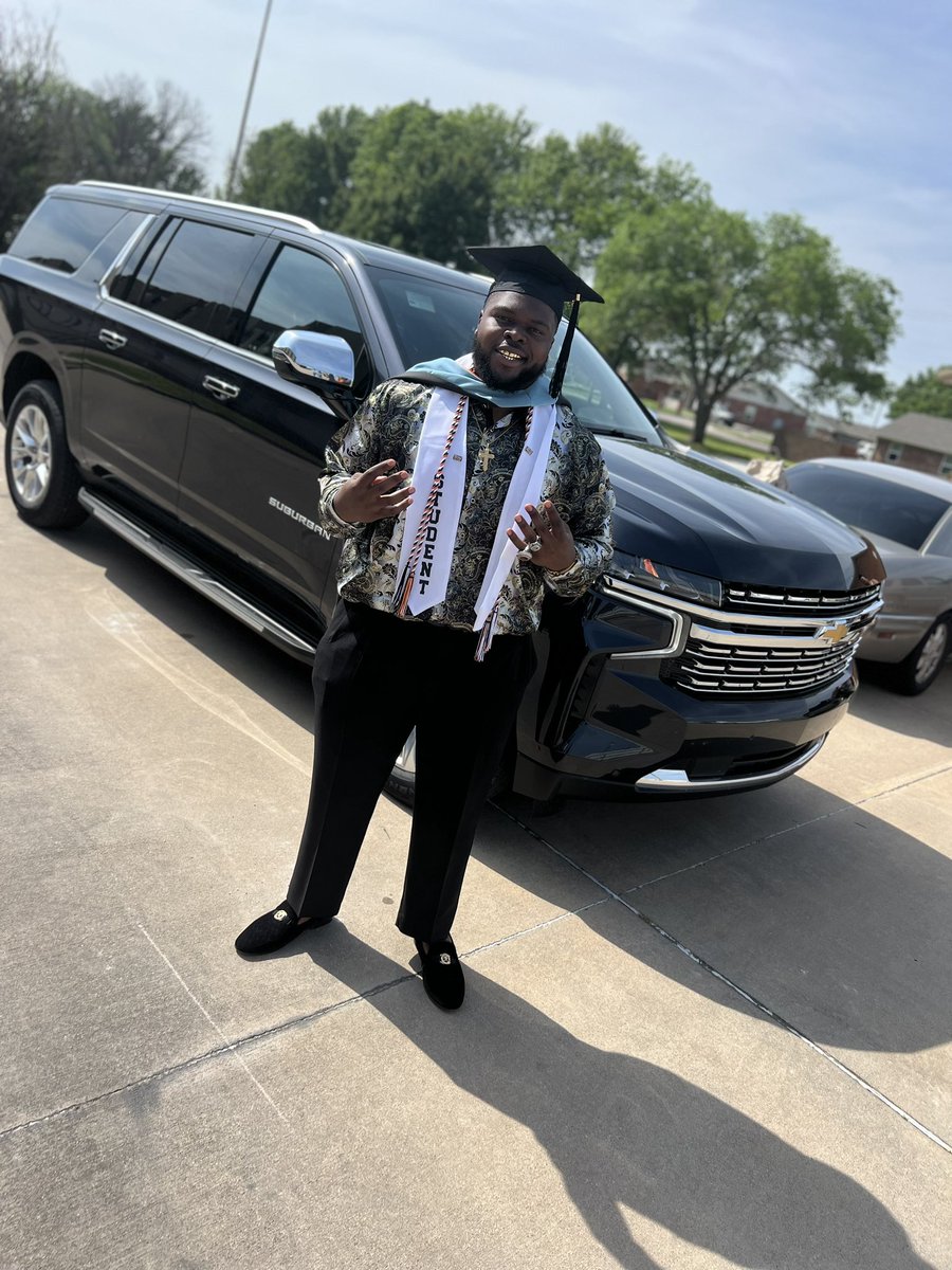 Charmar Edmond Cobb tweet media