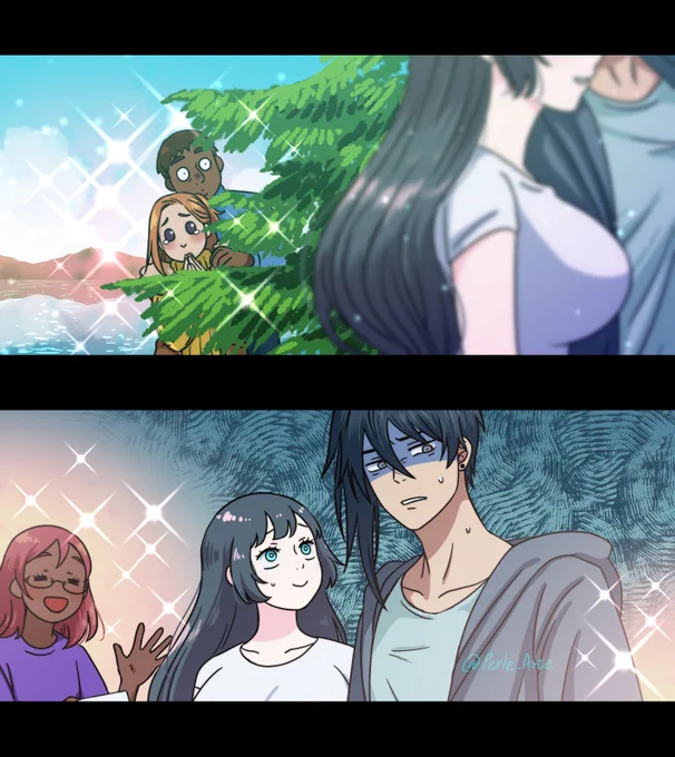 Bonus 🥹😯😊🥲😰
(3/3) #StardewValley 