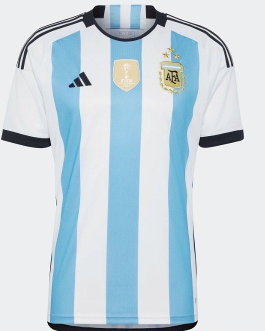 ÇEKİLİŞ| kaldığımız yerden devam ediyoruz. Arjantin 3 yıldızlı formanın sahibi olmak için şartlar: 

1 - Sayfayı ve <a href="/BarcelonaTR/">Barcelona Türkiye</a>'yi takip etmek..
2- Bu tweet'i rtlemek ve beğenmek..

Kazanan cumartesi günü rastgele olarak seçilecek, herkese iyi şanslar.