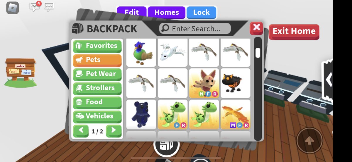 millieee_cx's tweet photo. one ☘️ retweet will be able to win a neon kitsune 🌟

- follow me + @jessfortrading
- like + retweet

stay active for more giveaways 🥂

#adoptme #adoptmetrades #adoptmegiveaway https://t.co/sgopi0Rjiv