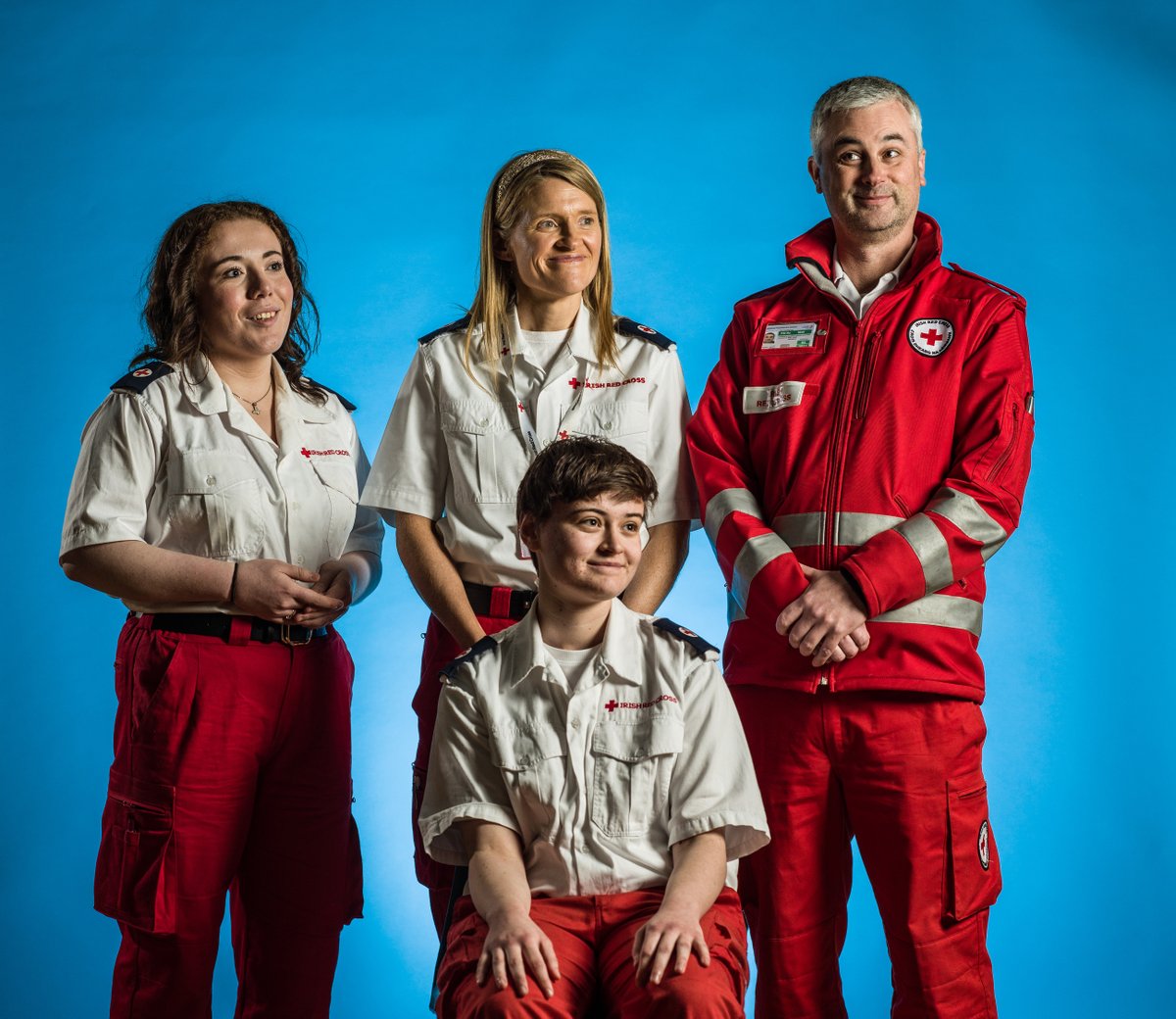 irishredcross's tweet photo. Everything we do comes #FromTheHeart. On World Red Cross Red Crescent Day, we want to thank our volunteers and recognise their incredible humanitarian spirit. Today, you can support Irish Red Cross with @PayPal Give at Checkout.
#WordRedCrossDay
@ICRC https://t.co/2hZ7WZip7D