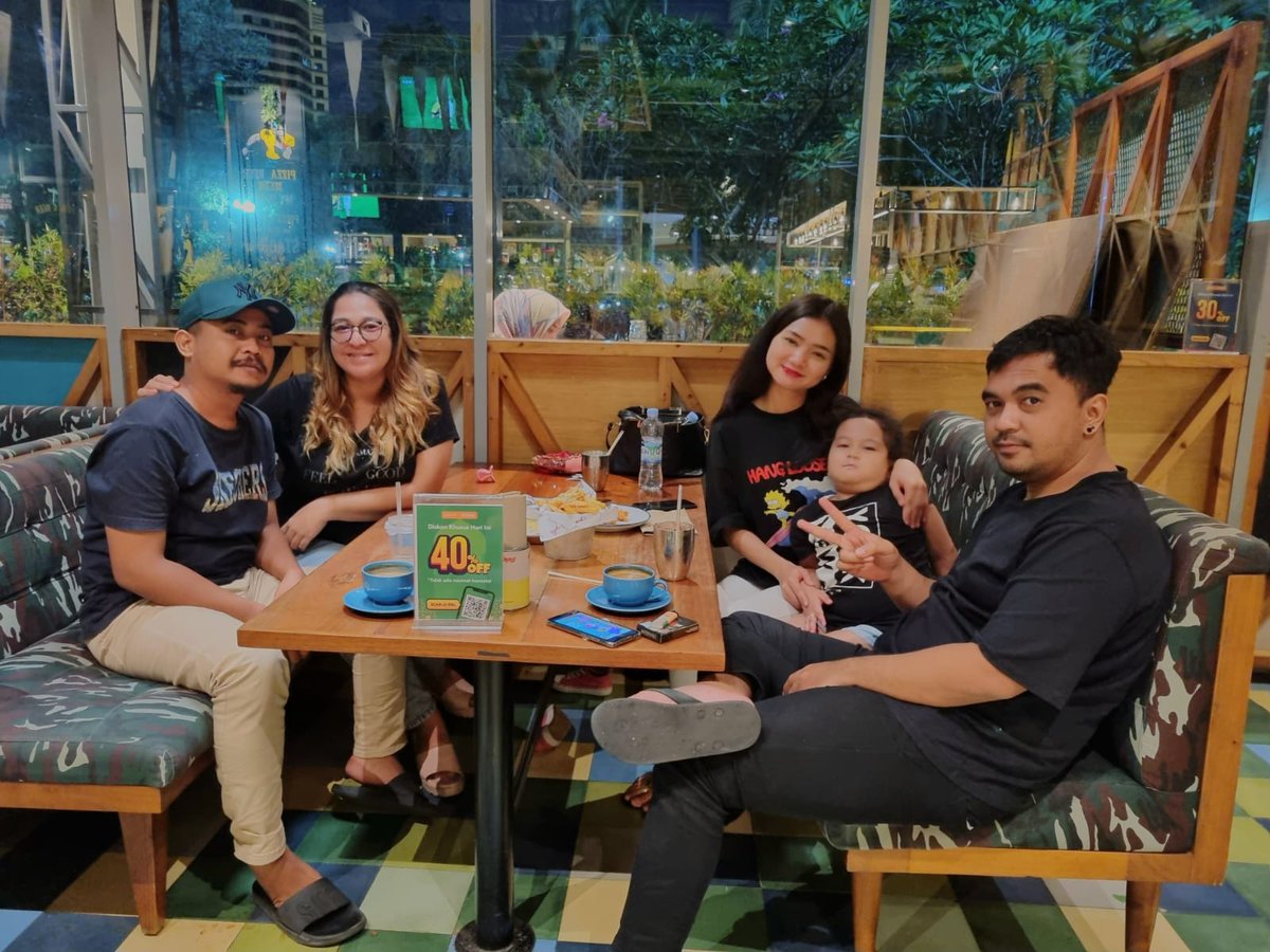 DeniHadjar's tweet photo. Ngasuh bayi gede 1 aja byk bener drama nya https://t.co/kTrGSb7jfW