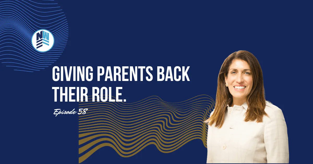 Making a school choice is no simple matter. Parents are deeply invested in the process—and charter schools know it. 

Learn how charter schools help families flourish! 🎧⬇️

@Ninacharters @charteralliance #NationalCharterSchoolsWeek

noahwebstereducationalfoundation.org/podcast-ep-58-…