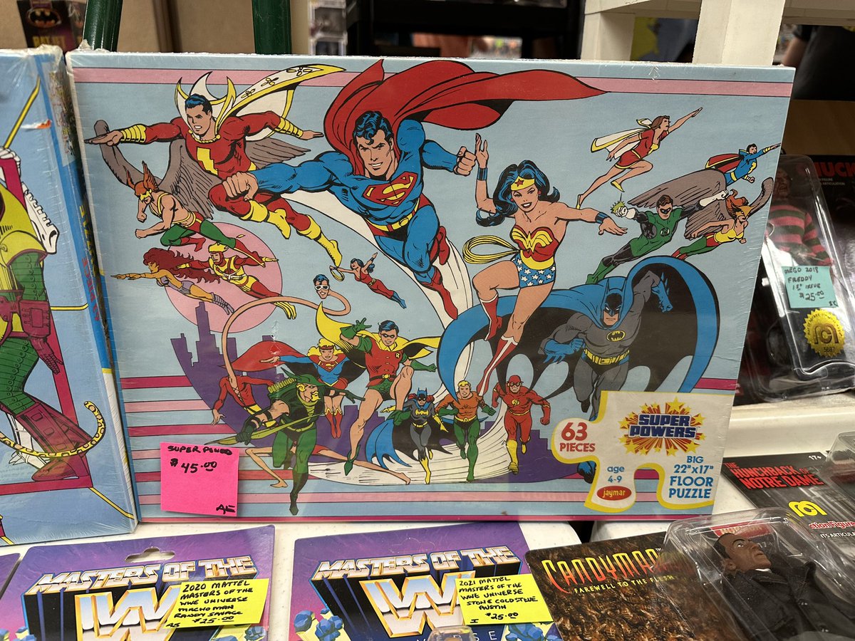 🇺🇸PG_toys🇺🇸 on Twitter "I took this pic today at the St. Louis ToyMan