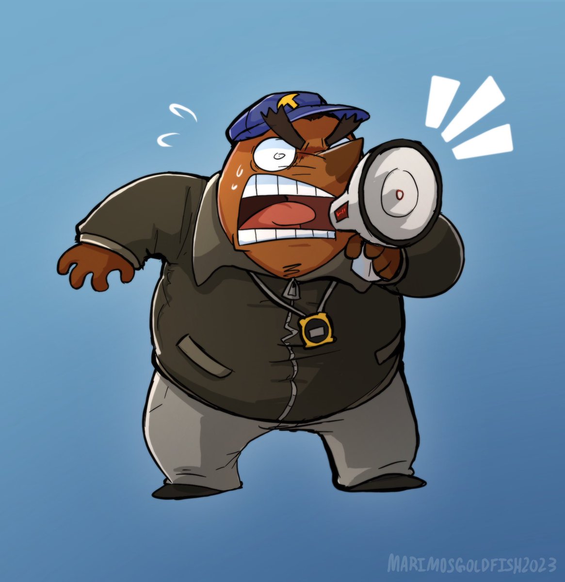 MarimosGoldfish's tweet photo. Look I dislike amiibo festival as much as the next person but the game only outfits are CUTE OKAY 💔💔
#Resetti #AnimalCrossing https://t.co/Yfoy0wh4Tm