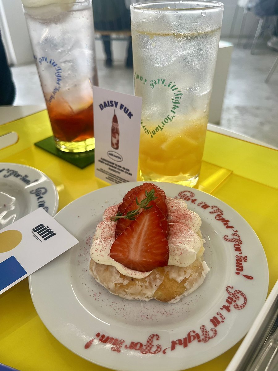 mihopupanda's tweet photo. #gifff
#カフェ巡り https://t.co/mCmYsPiBlm