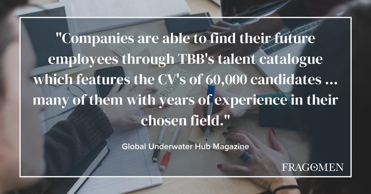 fragomen's tweet photo. In partnership with @TBBforTalent, we developed the Displaced Talent Mobility Programme in the UK to connect employers with #refugees. Learn more about the #DisplacedTalent pilot in @GUH_News May edition: https://t.co/YAnLubfMw9 https://t.co/3EI0Nd1gpS