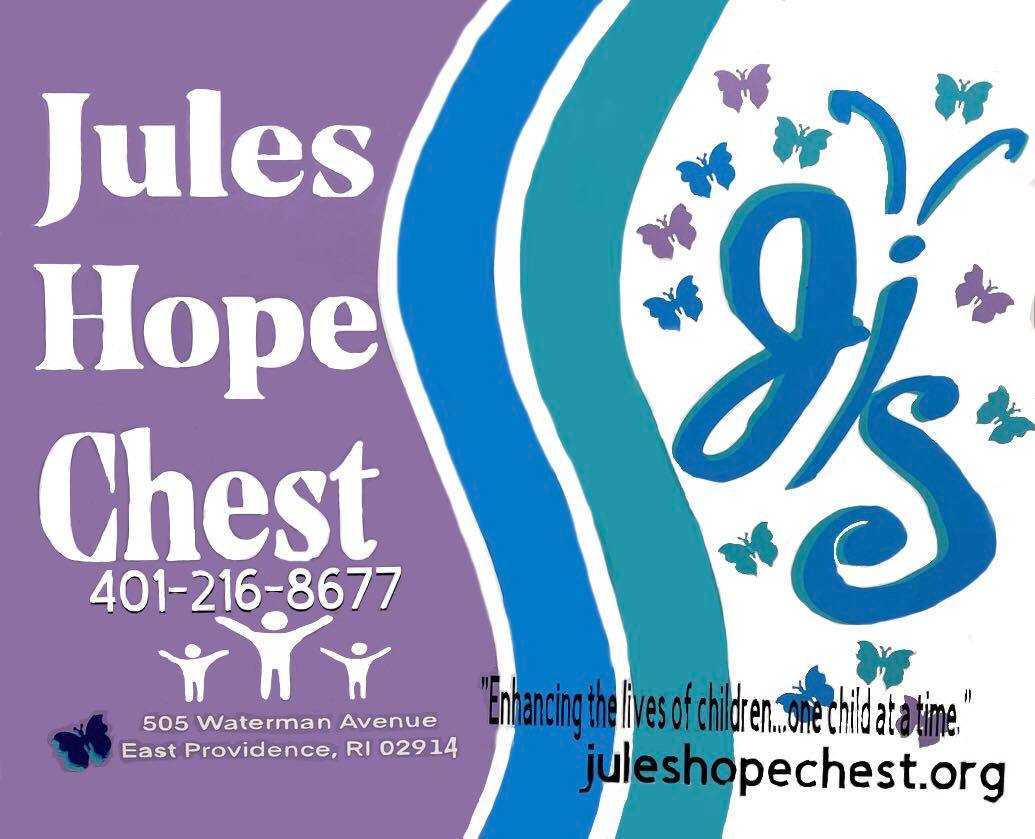 joesfoundation's tweet photo. Craft Show &amp; Food Truck Event to support Jules Hope Chest on May 13th (Raindate May 20th) 
#juleshopechest
https://t.co/YdinlB4mhI https://t.co/QZwL7jOWTJ