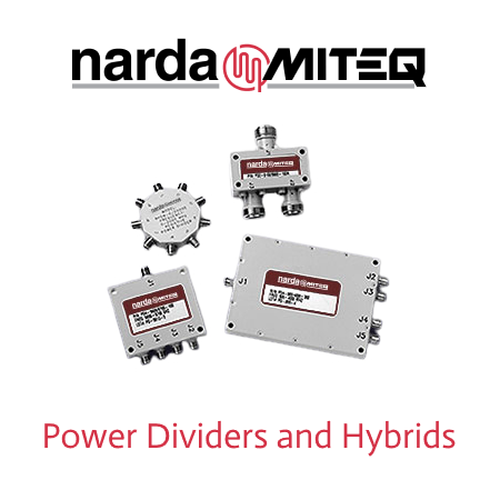Narda_MITEQ's tweet photo. #NardaMITEQ features a very wide selection of #narrow and #broadband #powerdividers with #SMA, #TypeN & 2.92 mm #coaxial #connectors:
https://t.co/csa6EmYOx1
#Microstrip #Stripline #RF #performance #environmental #performance #hybrids #octave #band, #ultrabroadband #multioctave https://t.co/HsD82GOfEM