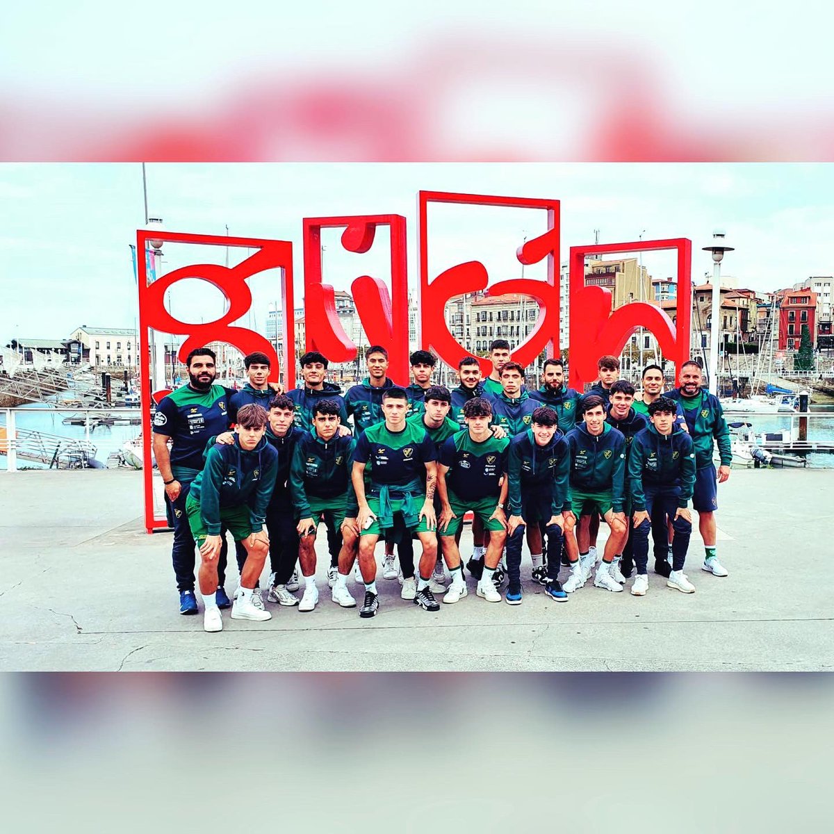 Borja_Duart's tweet photo. 🏁 Objetivo cumplido ✅ @CoruxoFCoficial #JuvenilDH https://t.co/TRfFpZ7CAL