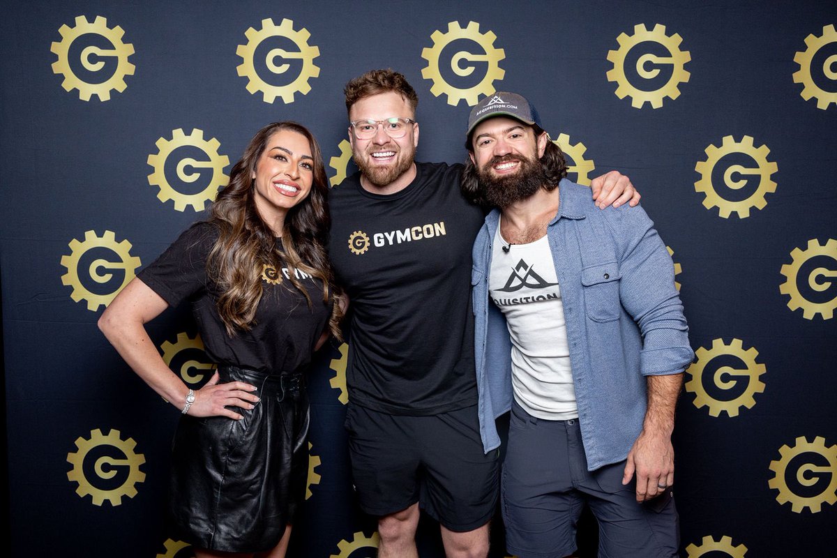 TransformHubUK's tweet photo. @LeilaHormozi @AlexHormozi your website knocked back our request because we’re in UK. If you’re ever thinking of opportunities across the pond… y’all knows where we are! (And we’ll be at GymCon again next year) 🇬🇧 https://t.co/V0R7DMMLmV