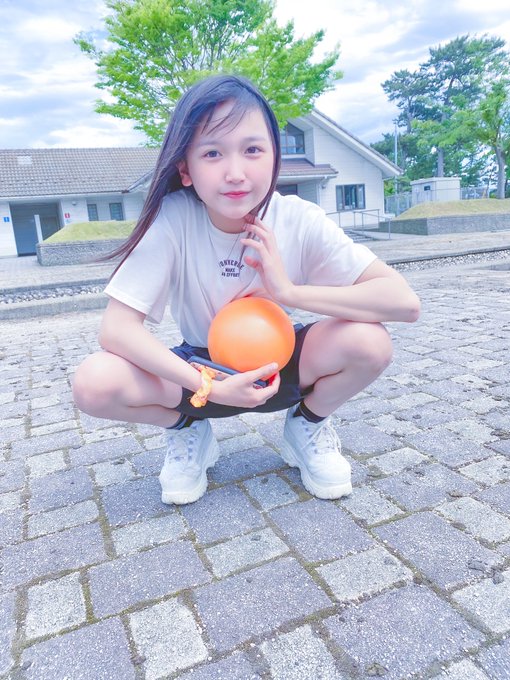 桃山こまちのTwitter画像16
