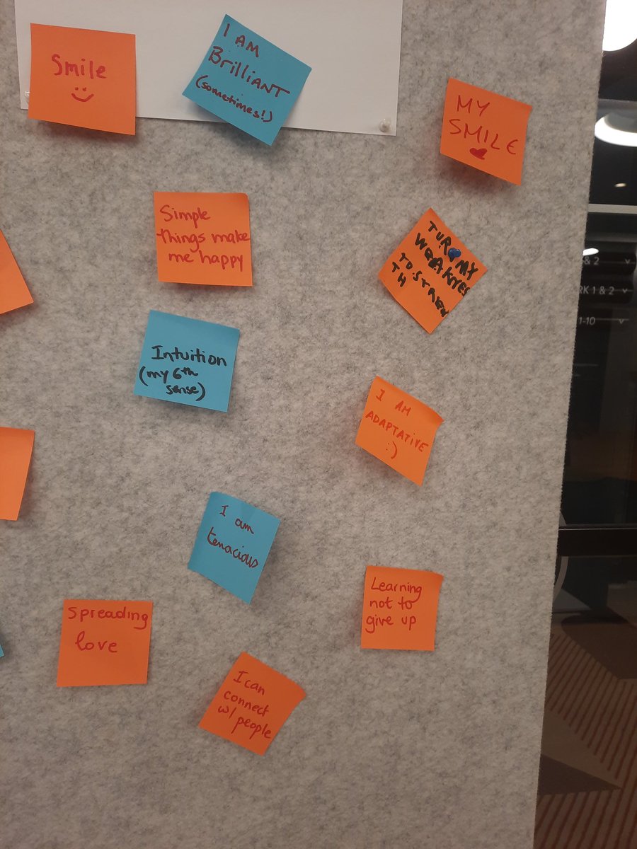 eumsplatform's tweet image. What is your #superpower? Young people with #MultipleSclerosis sharing how they see themselves across a board of strength! #UnleashYourPotentialwithEMSP 
@eumsyouth 
#EMSP2023