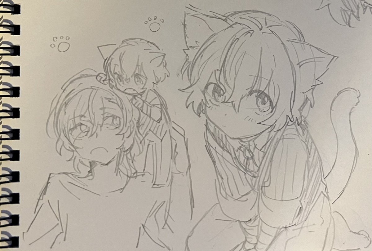 落書き