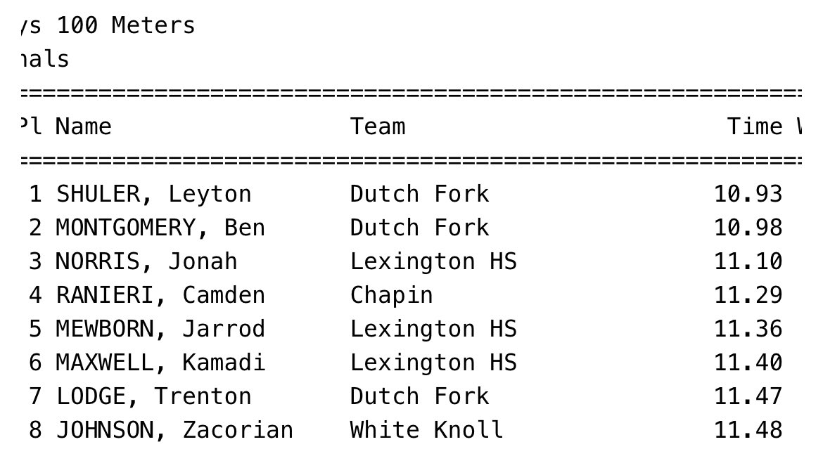 Leyton Shuler tweet media