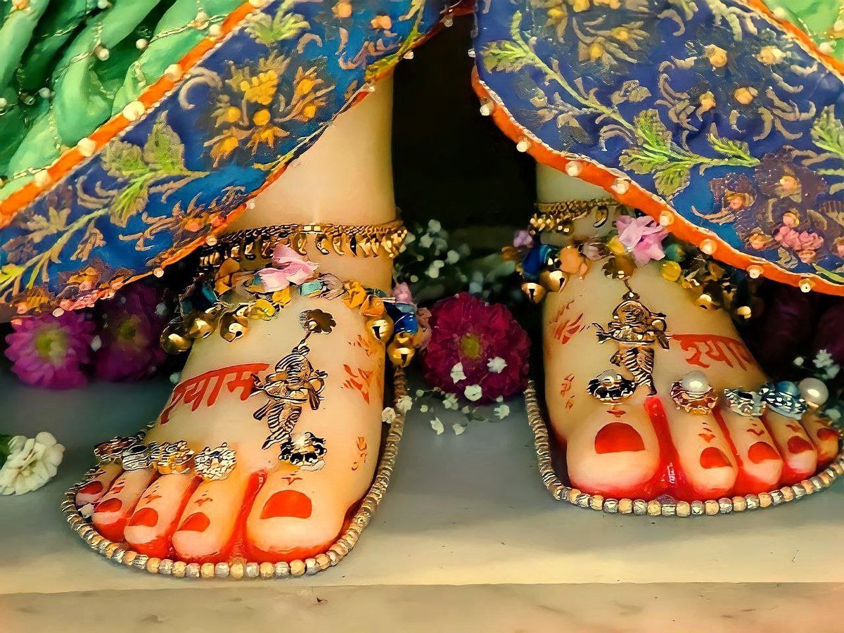 mohanbehera's tweet image. Radha 👏🏼