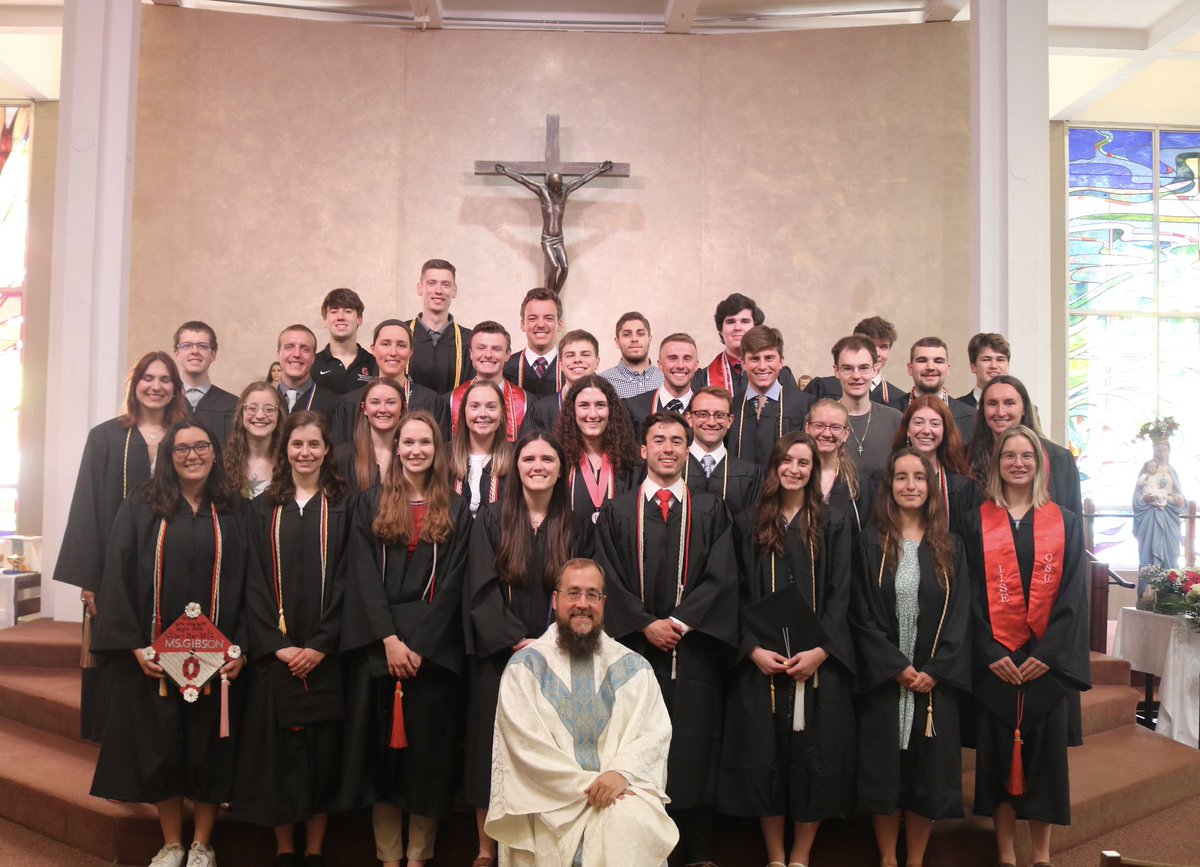 Buckeye Catholic tweet media