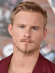 Happy Birthday dear Alexander Ludwig! 