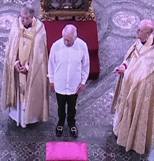 When you need help to go to the bathroom"