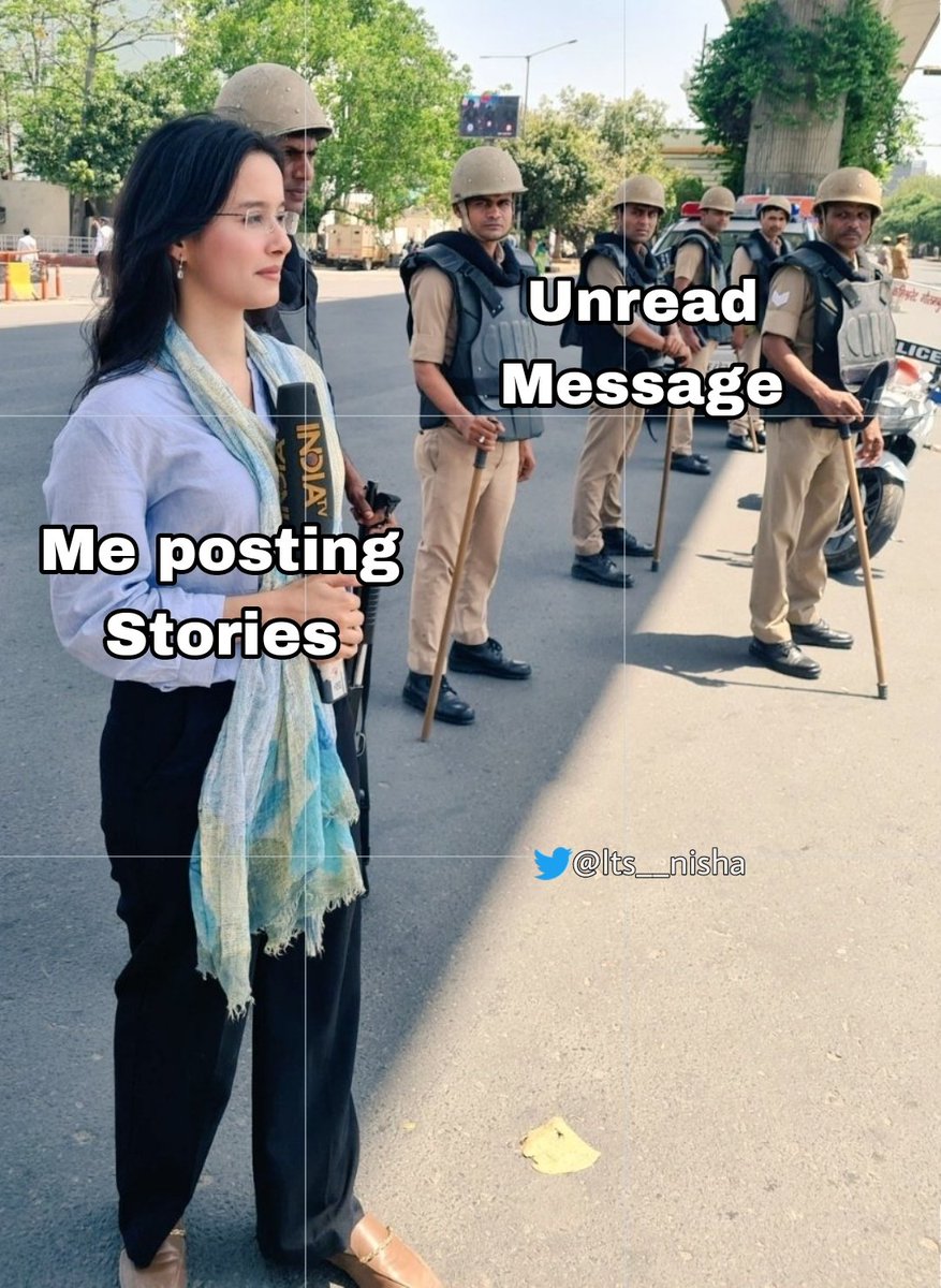 Its__nisha's tweet photo. Relatable? 😭 https://t.co/1tMNk7TDWo