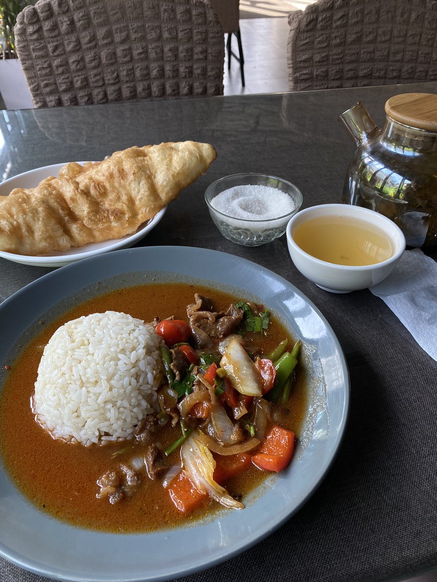 первый день в новой стране🙌🏻