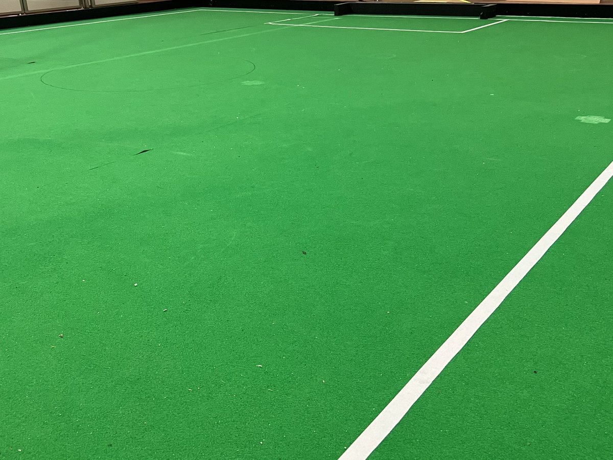 inputssl's tweet image. 無事、長岡に着きました！
大会関係者の皆様方ありがとうございました！
#INPUT_ssl #RoboCup