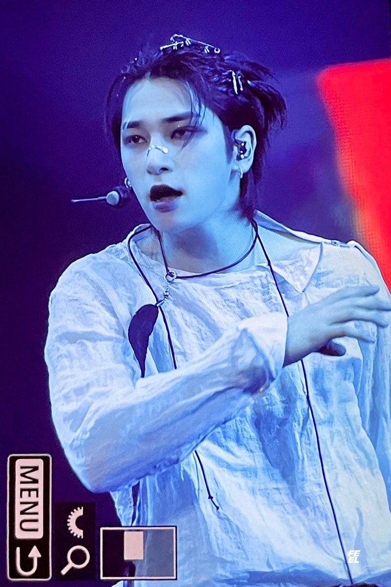 feel_1207's tweet photo. 230507 피크타임 콘서트 DAY3

#한결 #이한결 #HANGYUL #BAE173 https://t.co/8L4WFydI8n