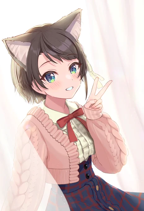 #突然TLにかわいいスバルちゃんを流す