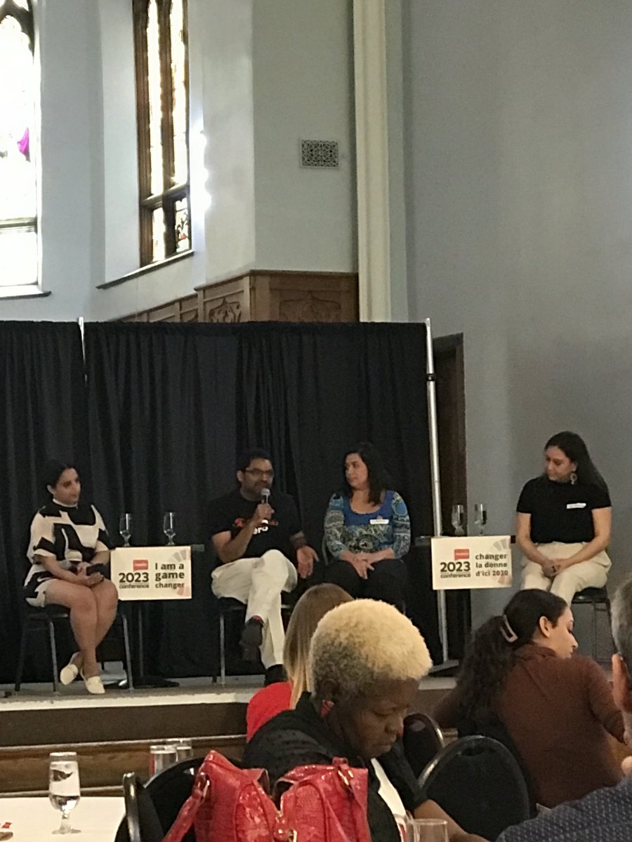Day 2 of #ResultsCanadaConference &amp; ⁦@paimadhu⁩ back at it with stark realities: We scienced the shit out of Covid with tons of vaccines &amp; treatments but we’re still using an ineffective, century-old vaccine for TB. Why? Because it effects the poor &amp; vulnerable most. Shame!
