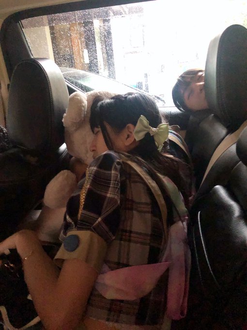 Twitterのコスプレ画像17