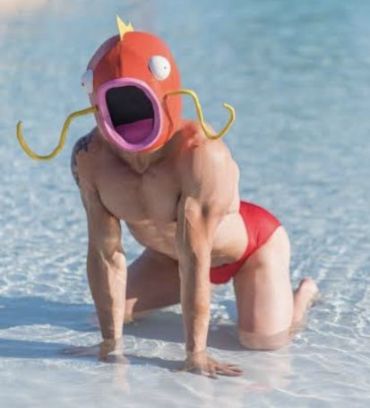 MagikarpCR's tweet photo. これ着ます。 https://t.co/izTtKNPIoy