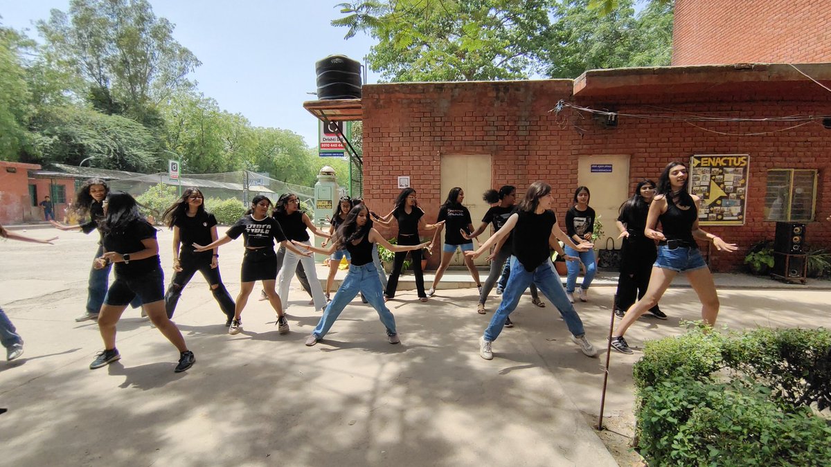 NssGargi's tweet photo. With the goal of creating a safe space for having conversations about mental health, NSS Gargi initiated Project Khairiyat. The team has always maintained an online presence in the form of a Discord server, creating a space for inclusivity.
@NssrdD @YASMinistry https://t.co/v7QZBLyVNw
