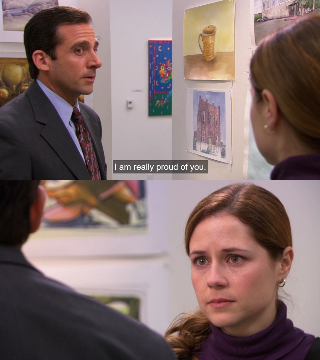 Dionysos Cinema on Twitter ""best boss i ever had.""