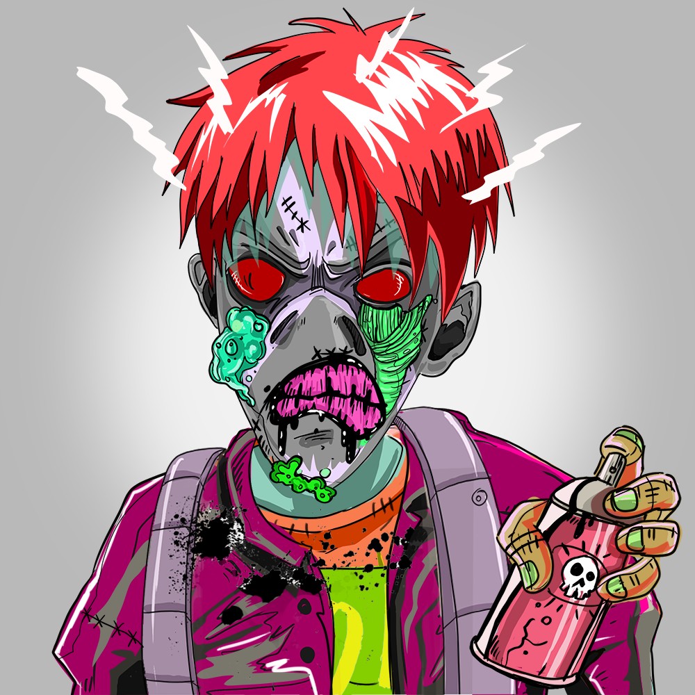 Degenz Factory tweet media