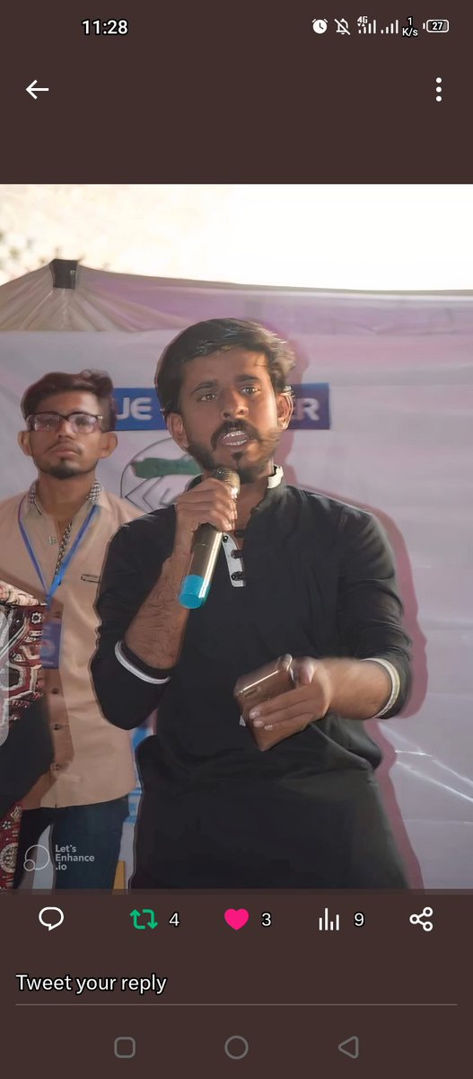 He is already loss his one attampt of examination of CA we demand his safe and quick recovery bcz he his in tourcher cells from 3 months bcz of touchers and dark rooms he he will be able to continue his study accordingly
<a href="/BBCBreaking/">BBC Breaking News</a>
<a href="/CNN/">CNN</a>
<a href="/POTUS/">President Donald J. Trump</a>
<a href="/UN/">United Nations</a>

eleasesoofishahinayat