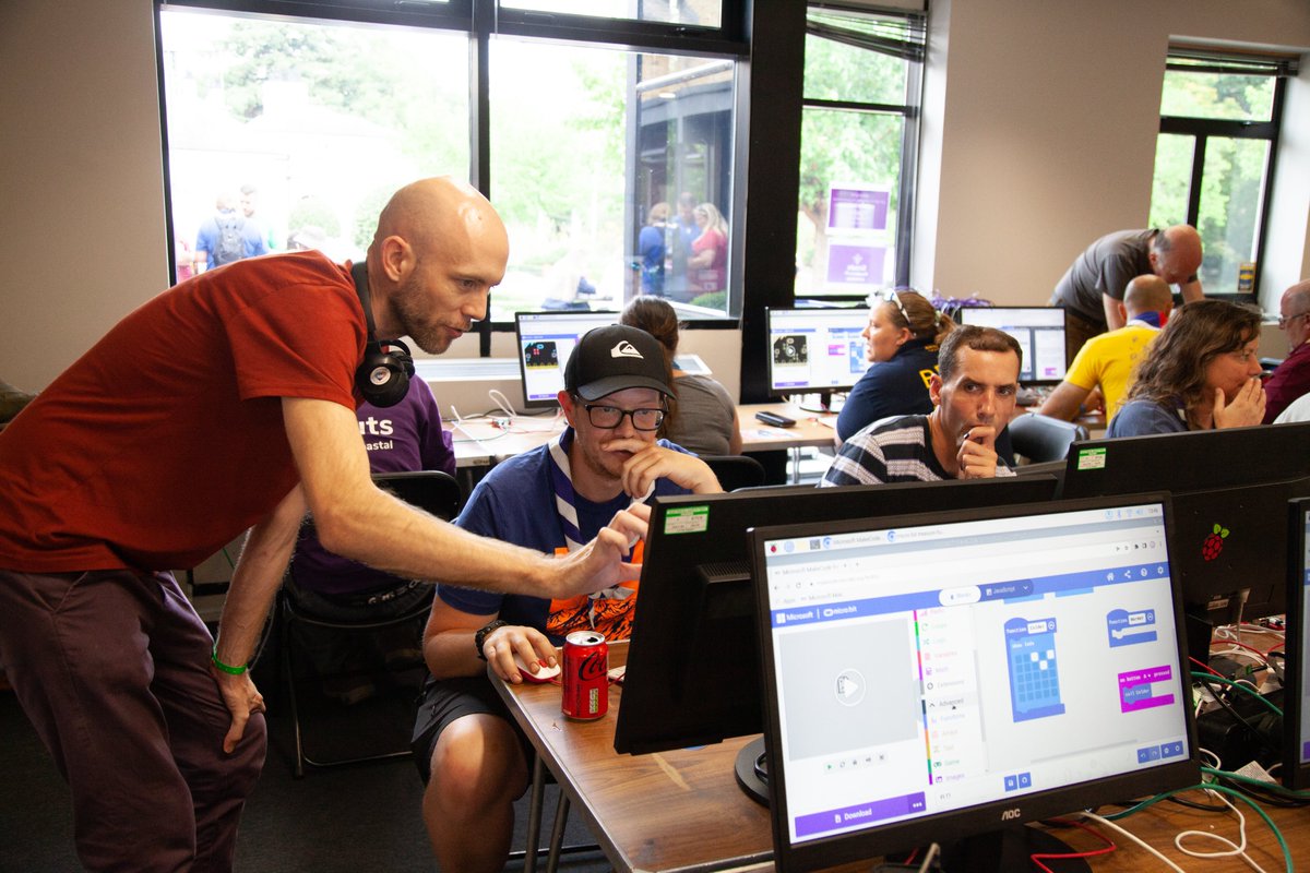 GilwellReunion's tweet photo. Guess what? The moment you've all been waiting for is nearly here! Tickets for Gilwell Reunion 2023 will go on sale next week.

Keep checking back here and on https://t.co/brakcWDw6T for the big announcement. Get ready to snag your tickets. https://t.co/vBo5MDE9C5