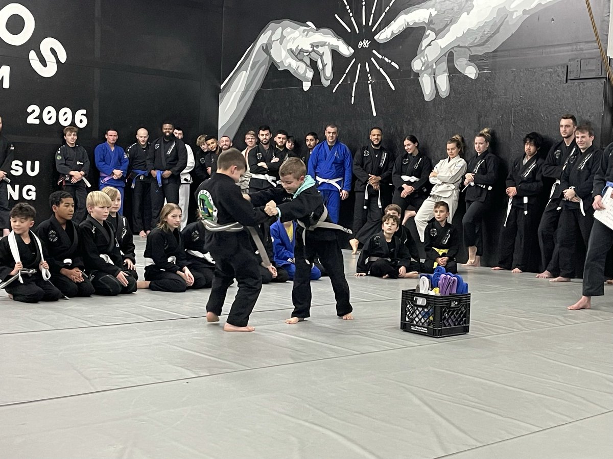 Richard Busch (@lionheartedmma) on Twitter photo 