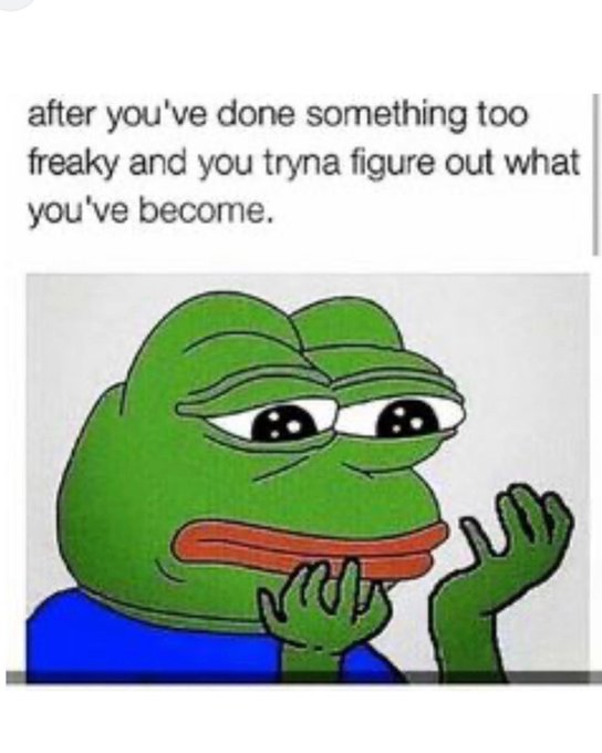 Naughty $pepe https://t.co/RdLStQYeSo
